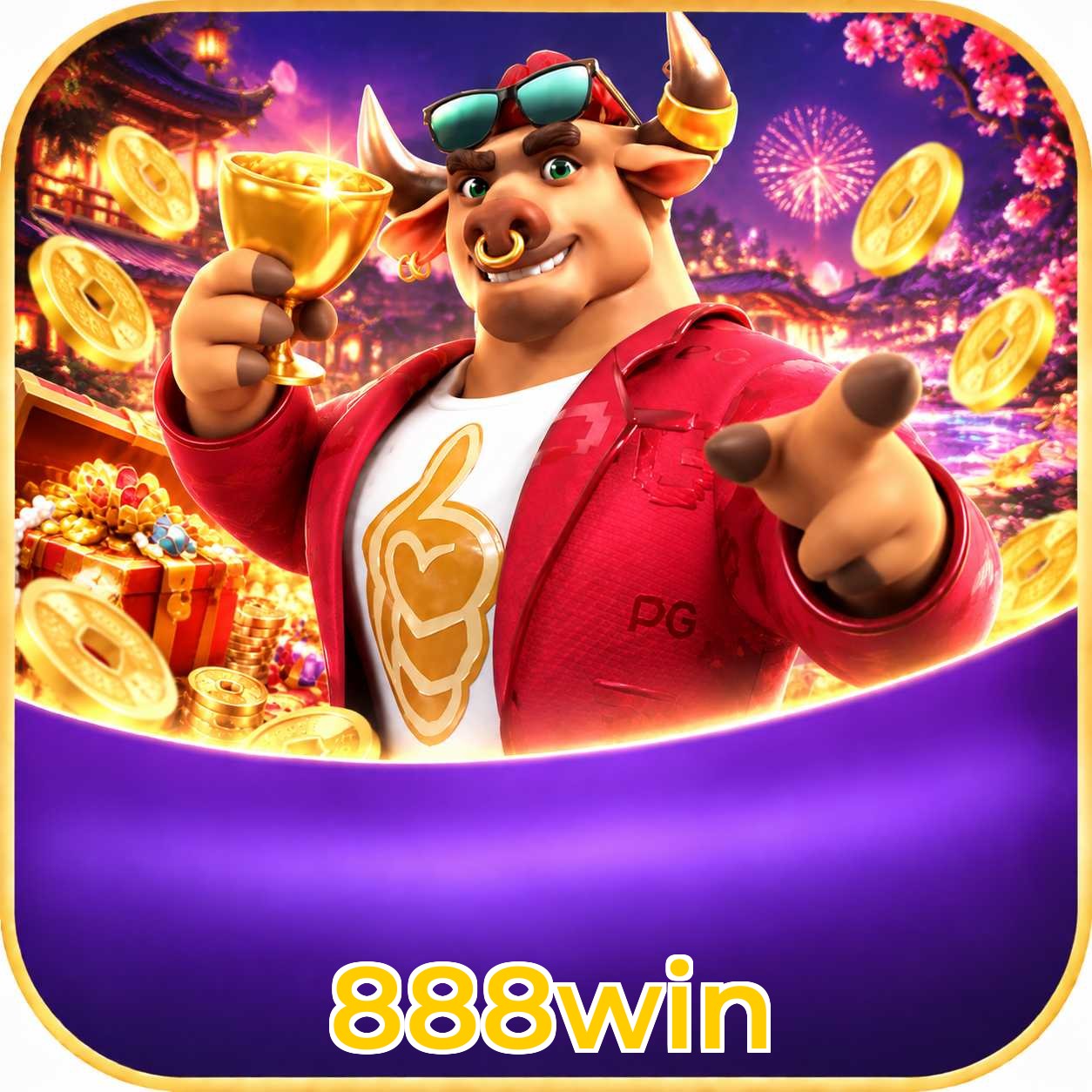 Grandes vitórias nos jogos Fortune da 888win