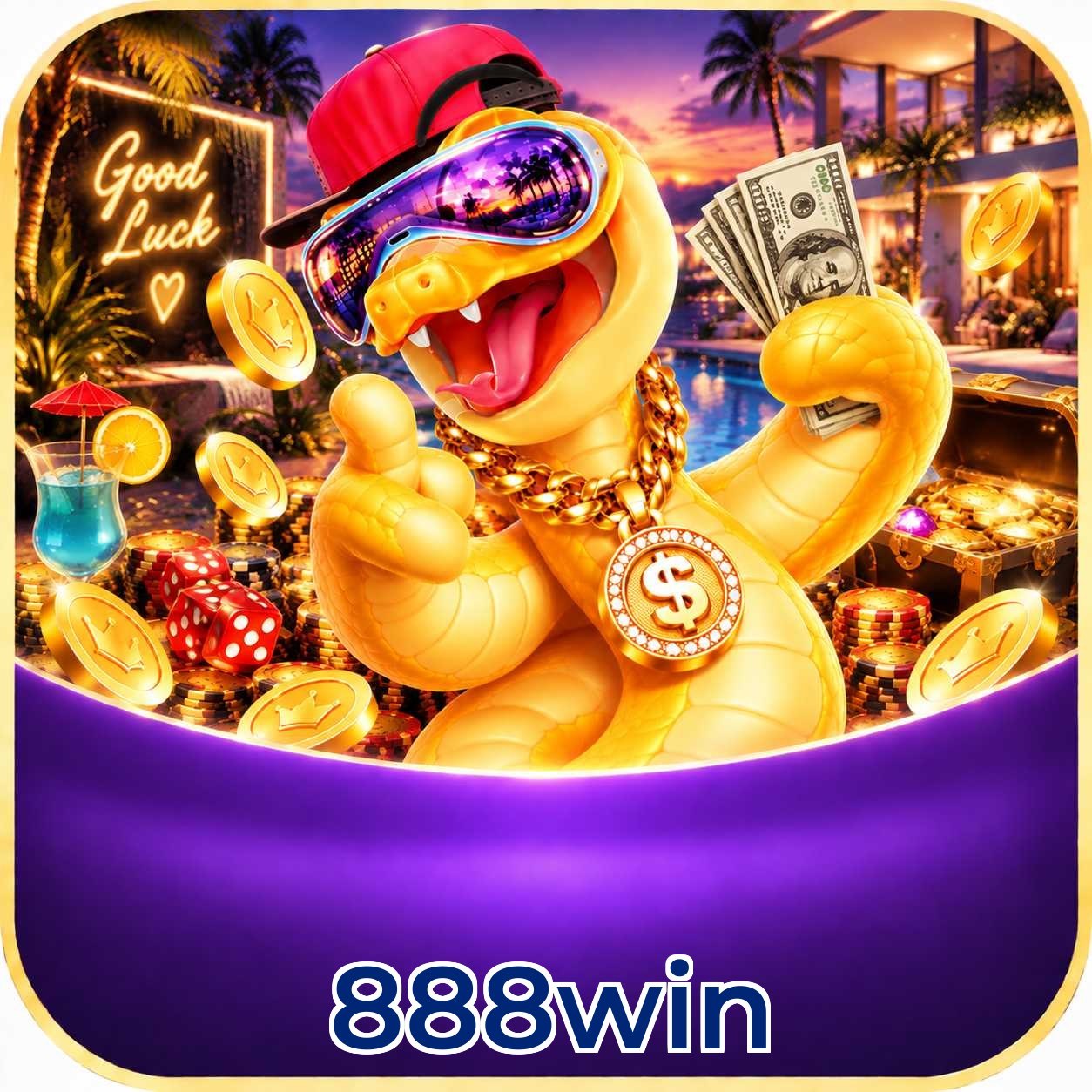 Comparativo do app 888win versus navegador mobile