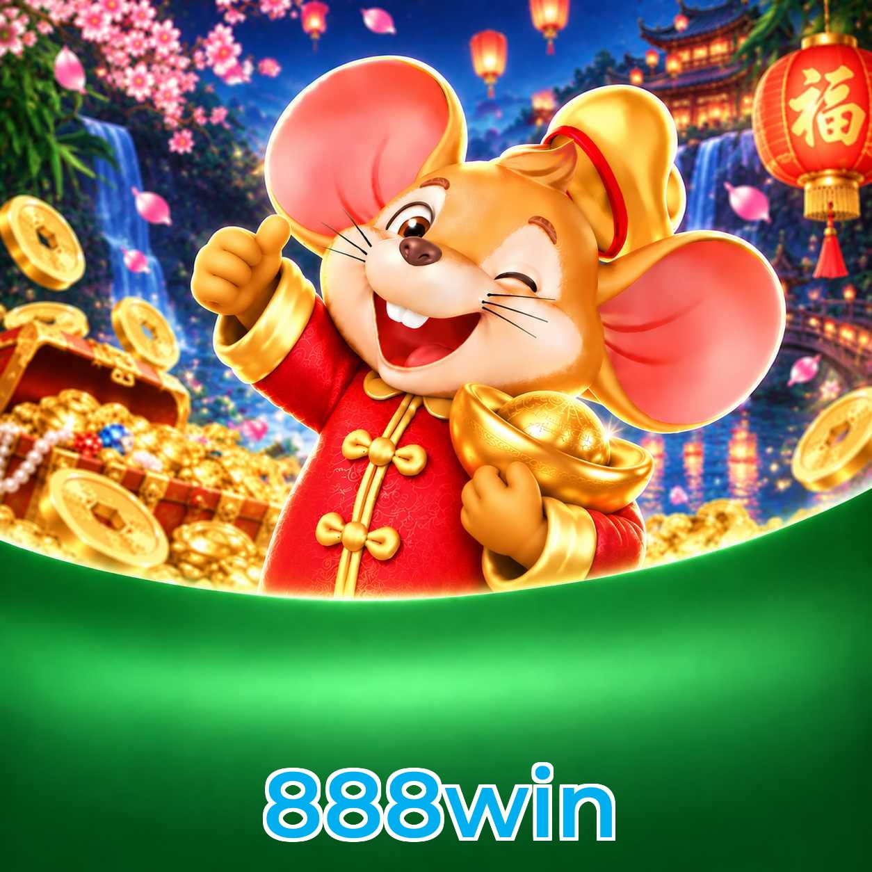 Grandes vitórias e jackpots pagos pela 888win via PIX