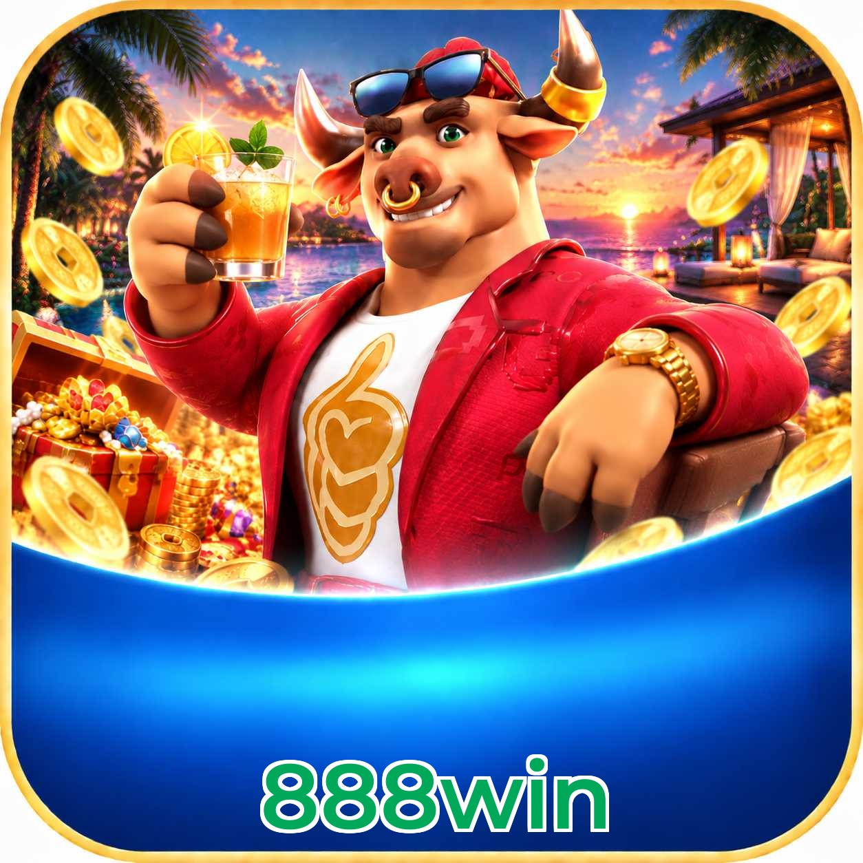 Veredicto final da análise independente da 888win