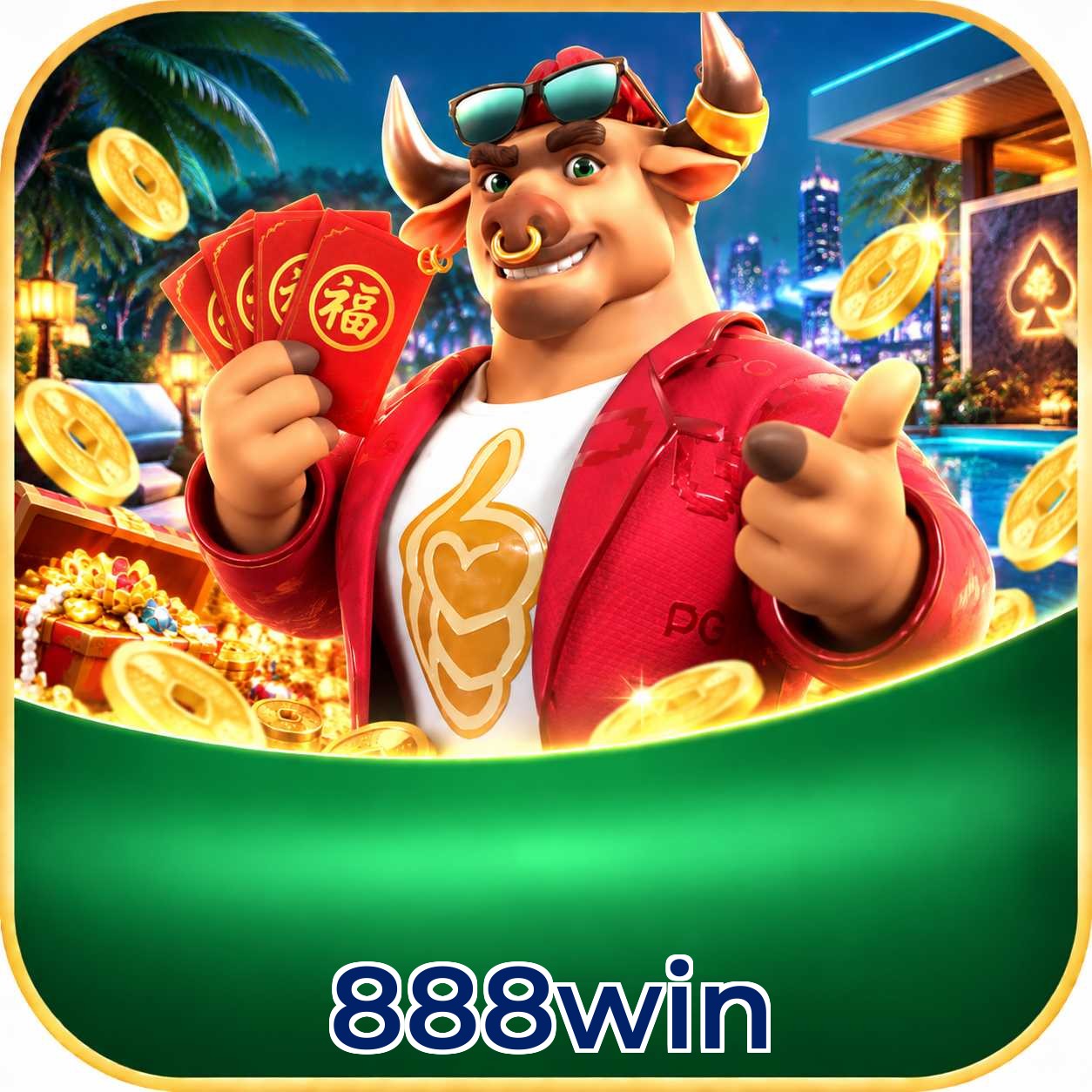 Download seguro do app 888win com APK oficial de 58MB